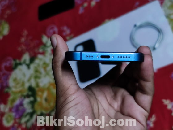 Iphone 13 128gb Pure Authentic